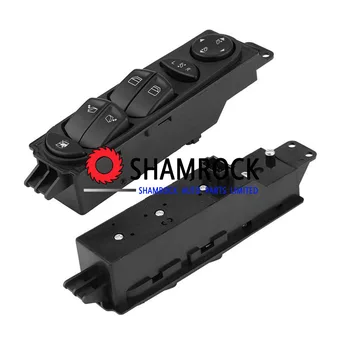 

Window Regulator Switch W 639 Left side OEM A6395451313 6395451313 fits for Mmercedes-Bbenz Viano Vito w639