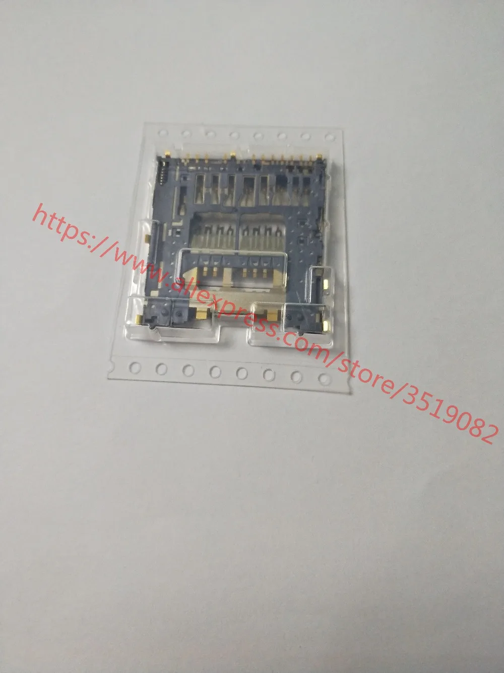 Новый слот для карты памяти SD Держатель цифровой фотокамеры FUJI XT1 X-T1 Камера