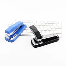 

Multi-function Modern Stapler with staples room 25 Sheets Effortless Paper Book Binding Stapling Machine Office Supplies