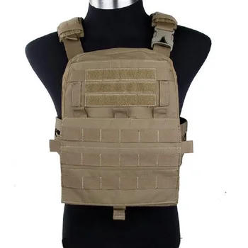 

TMC2437-CB AVS Tactical Vest 2018 500D Cordura Fabric