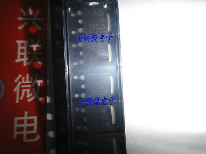 5 шт./лот в наличии 100% новый и оригинальный NTD25P03L NTD25P03 25P03 TO252 | Электроника