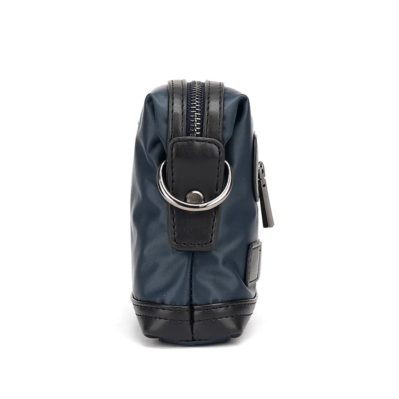 

2018 New Style Large-Volume Men Clutch Bag Europe And America Trend of Fashion Oxford Cloth Shoulder Hand Bag