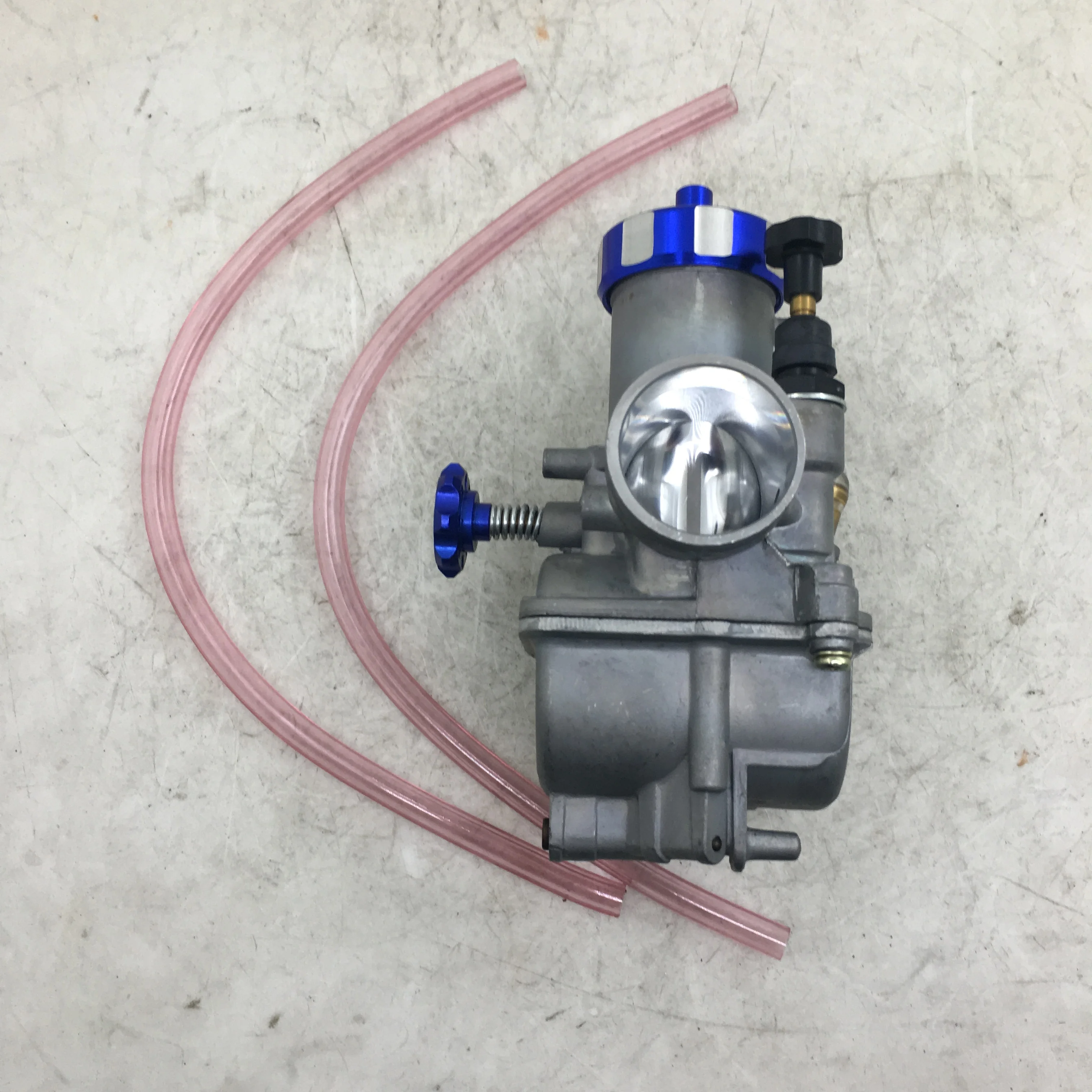 SherryBerg Carb Карбюратор PE30 PE 30 мм для HONDA YAMAHA KTM SUZUKI Замена Keihin ручной дроссель
