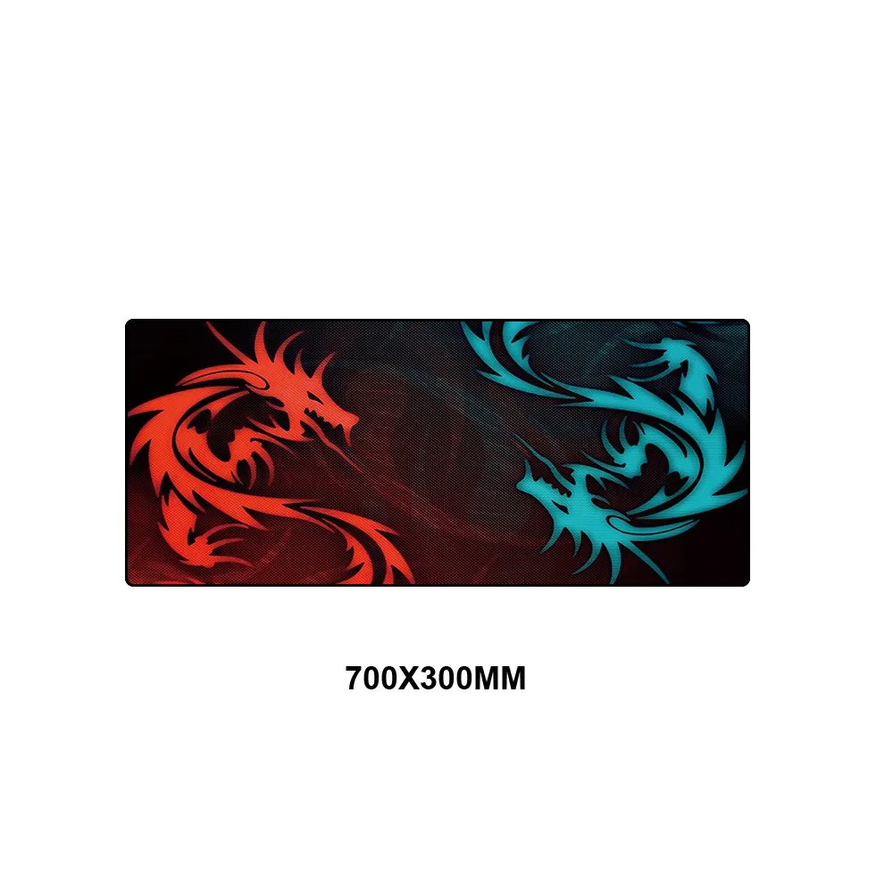 MSI-023 Xl игровой коврик для мыши, модный геймерский коврик для мыши для ноутбука, ноутбука, компьютера, ПК, коврик, большой защитный коврик для стола, коврик для мыши для World of Warcraft - Цвет: MSI-023