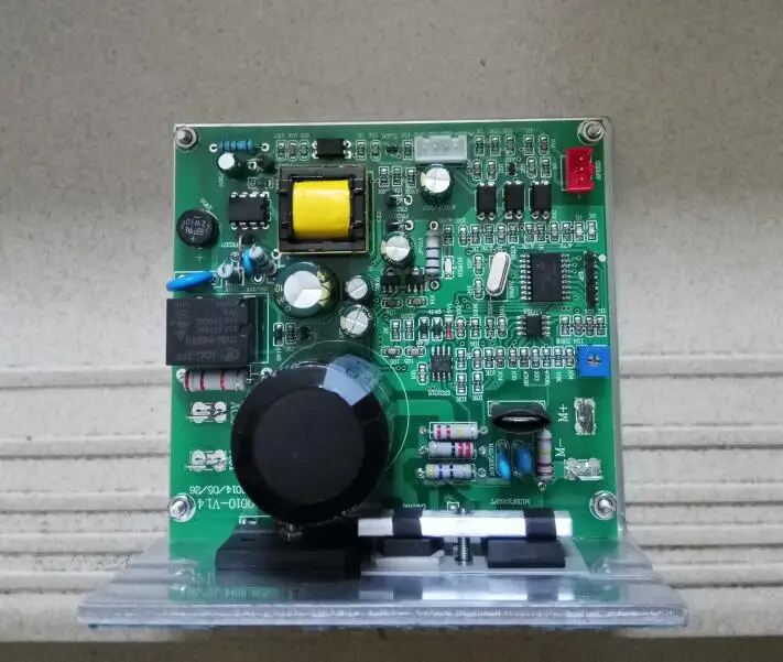 ZY03WYT Treadmill Driver Board Billion Health Treadmill Circuit Board Universal Treadmill Motherboard Power Board