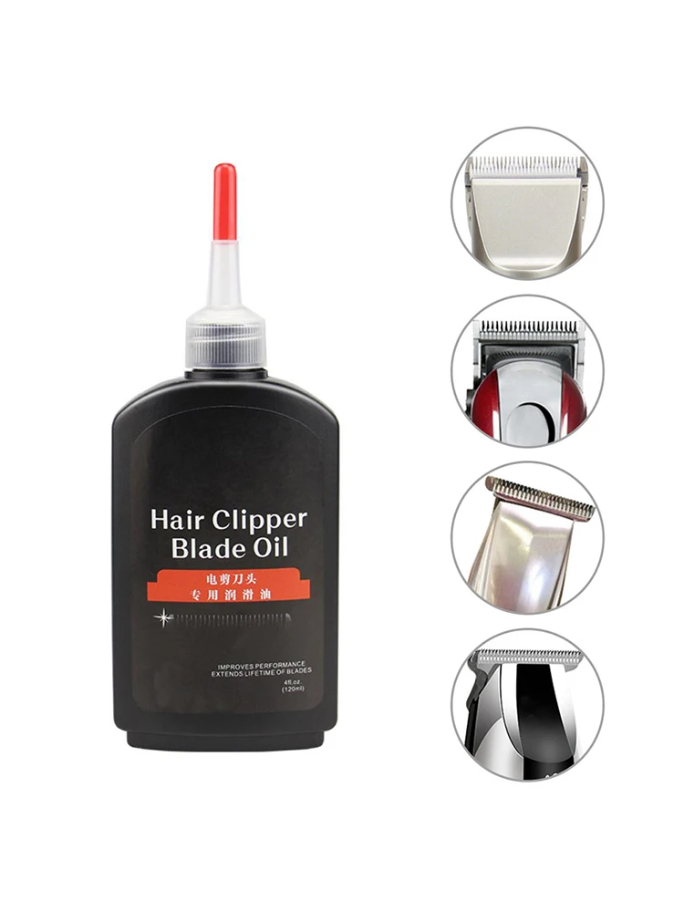 hair shaver oil