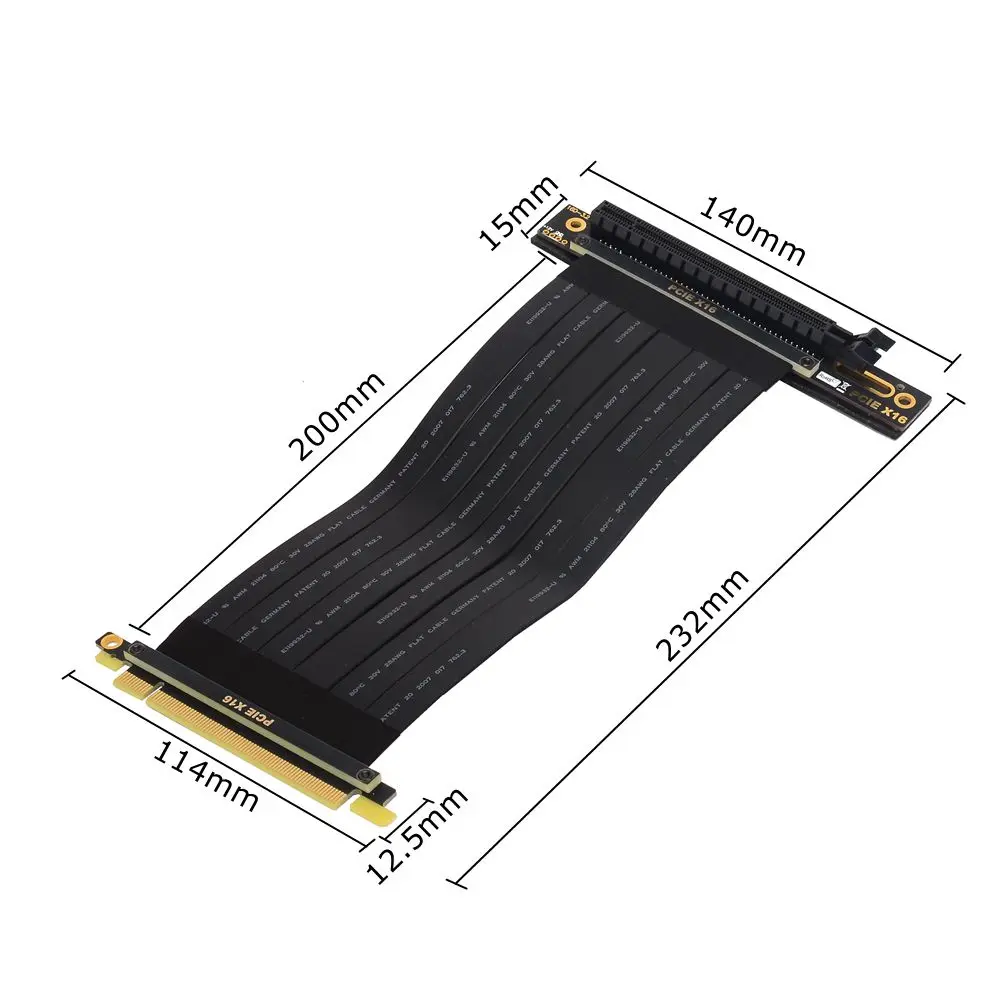 Cheap Cabos de computador e conectores