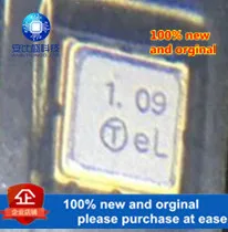 5 шт. TA1090EC SMD TA1090 пила фильтр 1090 МГц SMD