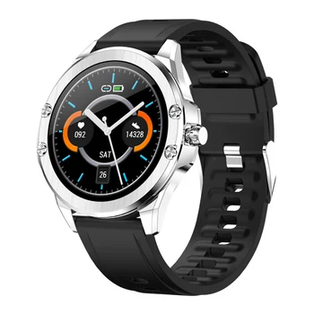 

S11 Smart Watch Men Women IP68 Waterproof Fitness Tracker Heart Rate Monitor Smart Clock 2020 New Smartwatch For Android IOS