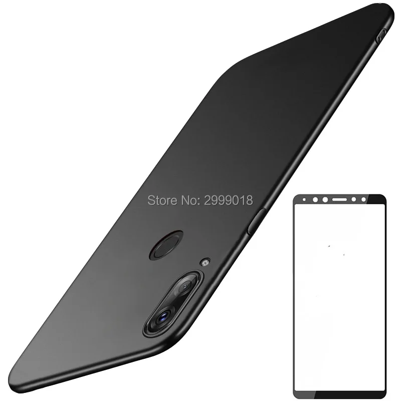 Чехол для Lenovo K5 Pro L38041 чехол защитная пленка из закаленного стекла | Мобильные