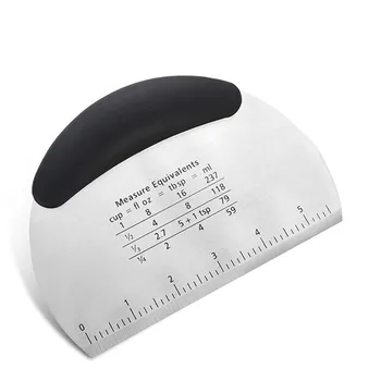 

Stainless Steel Baking Blender Dough Cutter Baking Cutter Set Baking Dough Tools Kitchen BJStore