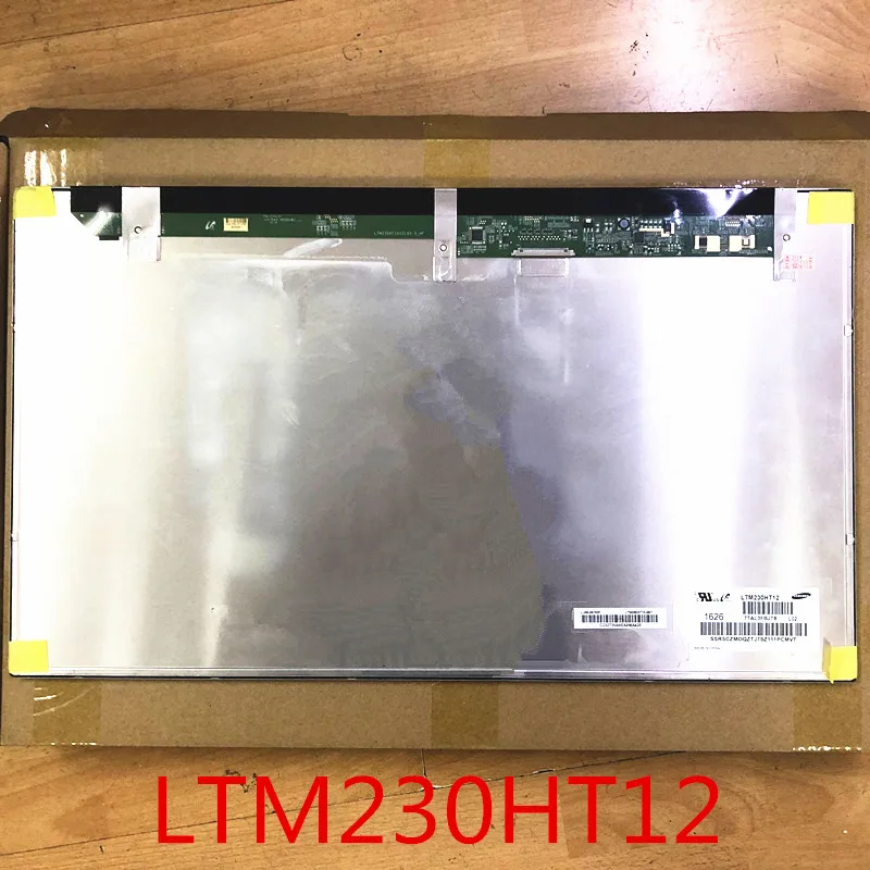 LTM230HT09 LTM230HT12 LM230WF8 Гавайская гитара 23 дюймов 1920*1080 дисплей Панель ЖК-экрана в