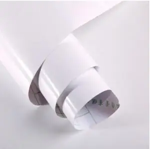 Серебристый 3/5/10 м home decor розовый краски водонепроницаемого винила декоративная пленка самоклеющаяся обоев для кухонной мебели наклейки - Цвет: Серебристый