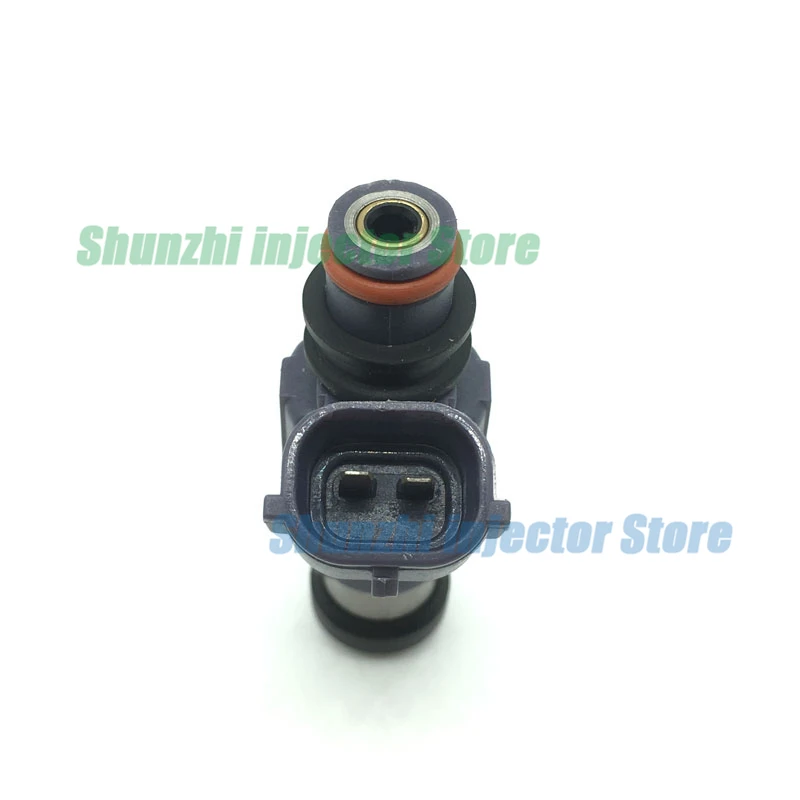 8 шт. Форсунка топливной форсунки для Mazda Nikki 2001-2003 Protege 2.0L OEM: INP-782 842-12245 INP 782 842 12245