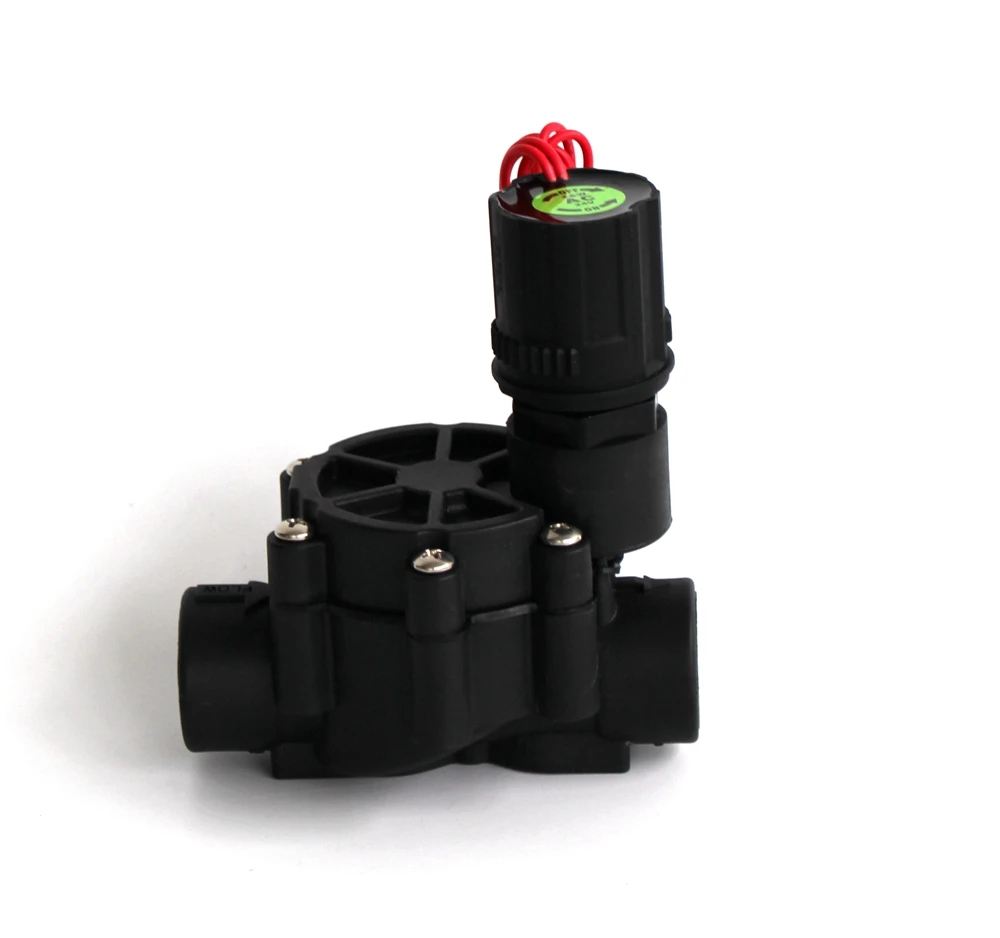 

irrigation system valve 3/4 in BSP Auto Inline Sprinkler Valve