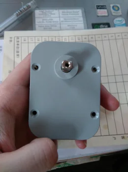 

Motor Box Gearbox Automatic Winding Watch Box/Watch Roll Case/Watch Winder Only Accessories