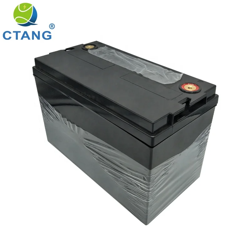 High quality CTang 12V 250Ah rechargeable lifepo4 Lithium battery pack for Electric car