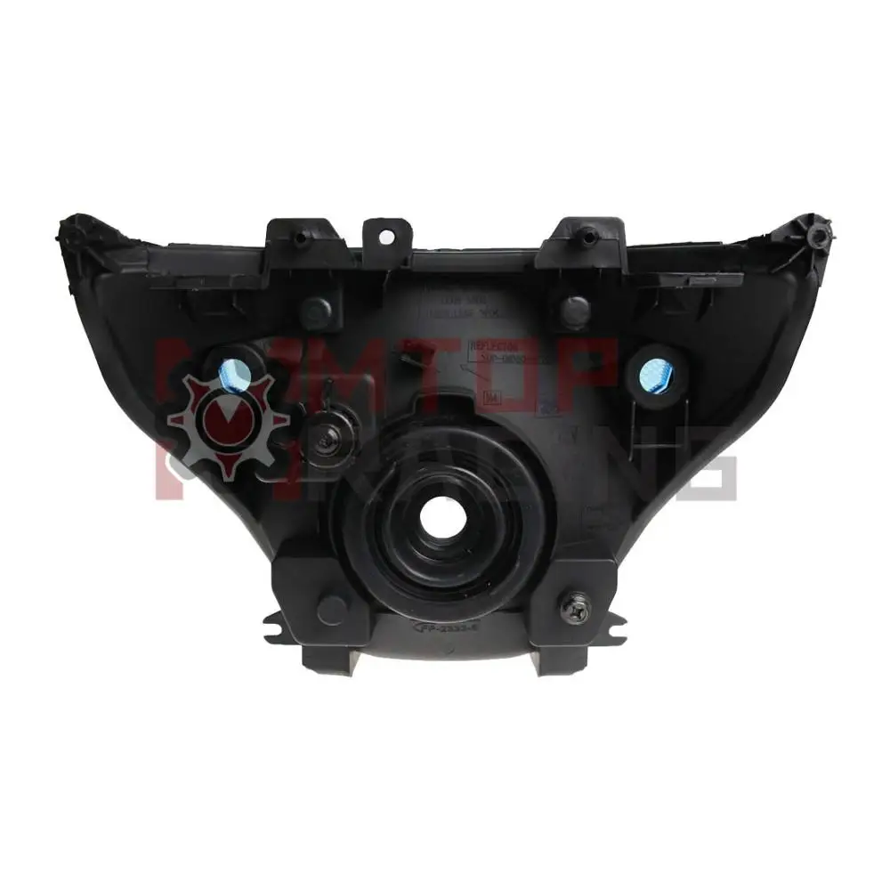 Фара мотоцикла в сборе для SUZUKI GSR750 2011 2012 2013