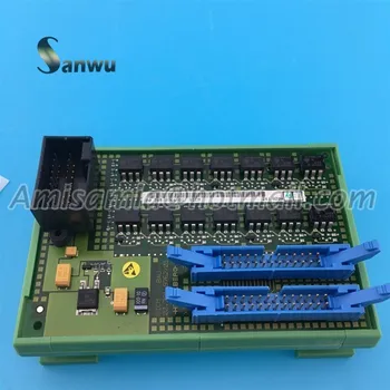 

Flat module SICM 00.785.0766/01 Printed circuit board for heidelberg machine