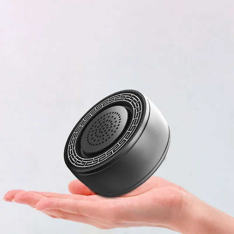 Акция-Открытый Мини Портативный V5.0 Bluetooth динамик стерео сабвуфер беспроводной Bluetooth динамик Громкая связь микрофон Aux T