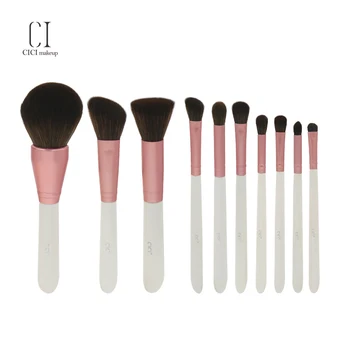 

Makeup Brushes Set For Foundation Powder Blush Eye Shadow Concealer Lip Eye Make Up Brush Cosmetics Beauty Tools