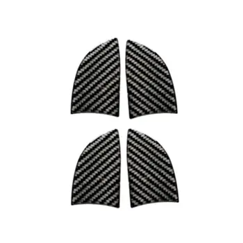 

4pcs Inner door bowl For Lexus Sticker NX200T 300 300H 2015-2020 Trim Car