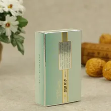 Заказной дизайн печатная картонная бумага круглая шляпа цветок упаковочная коробка оптом(PK-283