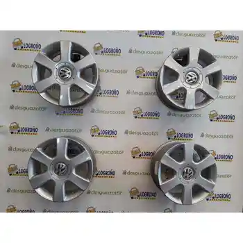 

1T0601025C RIM VOLKSWAGEN TOURAN (1T1)