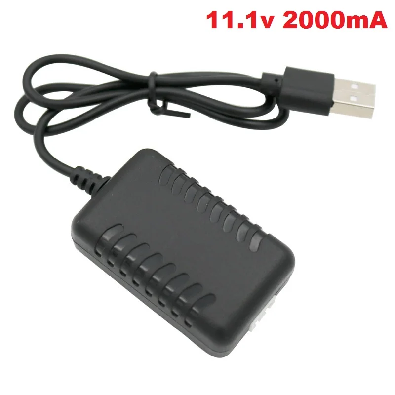 Chargeur multiport 4 ports USB 2.4A compact idéal pour la maison et les voyages