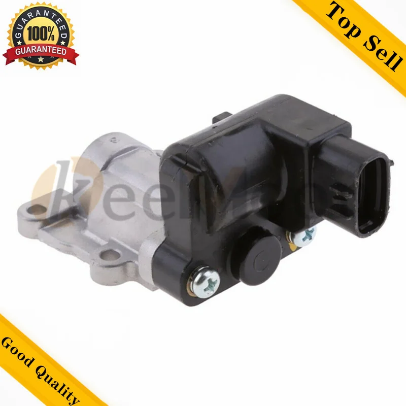 22270-28010 2227028010 клапан управления холостым воздухом для Toyota Highlander 2 4 2.4L RAV4 RAV 2.0L 0 2H1345