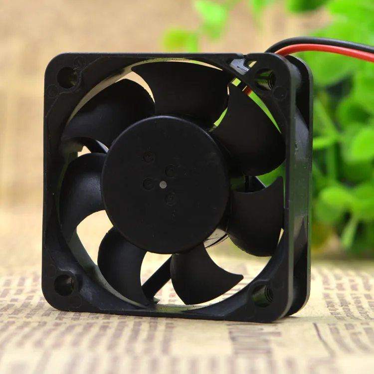 JF0515B2H-AR DC 24V 0.13A 5 см 5015 защиты электродвигателя Вентилятор охлаждения
