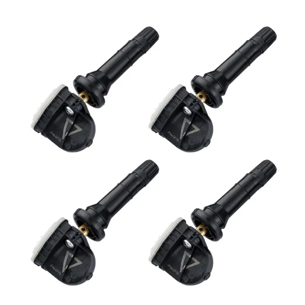 4PCS Система контроля давления в шинах сенсор F2GT-1A180-CB для Ford Ecosport(JK8) Edge(SBF)- 433 МГц F2GT-1A150-CB - Цвет: 4PCS