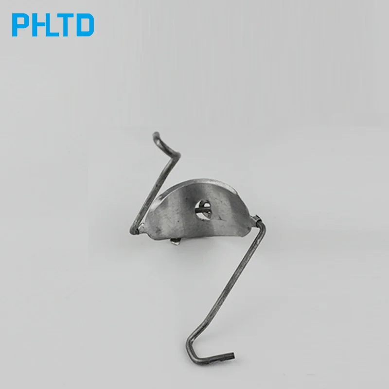 Cable hook Cable hook Metal hook 25/35/45/55/65/75/85mm wire hook