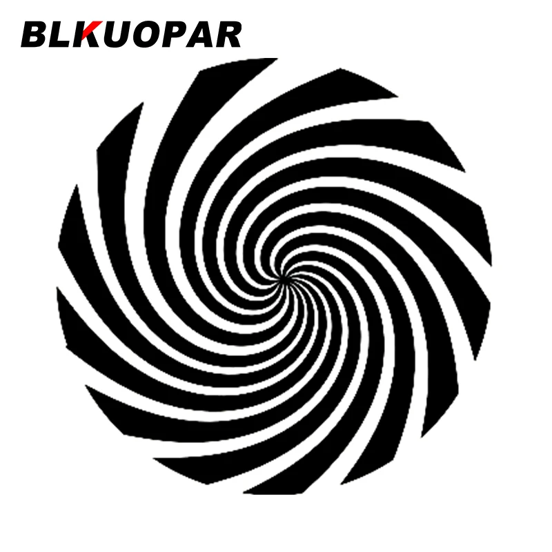 Водостойкие наклейки для автомобиля BLKUOPAR на время с защитой от царапин |