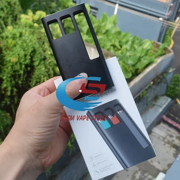 

HOT SUBTWO Universal Compatible for JUUL Electronic Cigarette Charger 3 times For JUUL 1200mah portable charging box