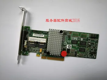 

M5015 46M0851 512M 6GB 8-port 46M0963