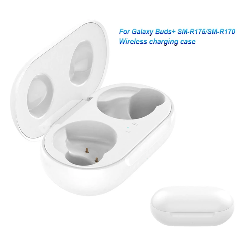 Wireless Bluetooth Earphone Charging Cradle Charger Box for Samsung Galaxy Buds SM-R175/170 Replacement Earphone Charging Cradle