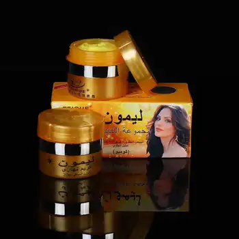 

Lemon Face Whitening Lightening Cream Day Creams & Moisturizers Night Cream Skin Lightens And Removes Spots And Improves Skin