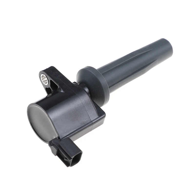 4 шт. 4M5G-12A366-BA Катушка зажигания для Ford C-Max Focus Galaxy Mondeo S-Max Transit Mazda 3 Tribute Volvo C30 S40 S80 V50 V70
