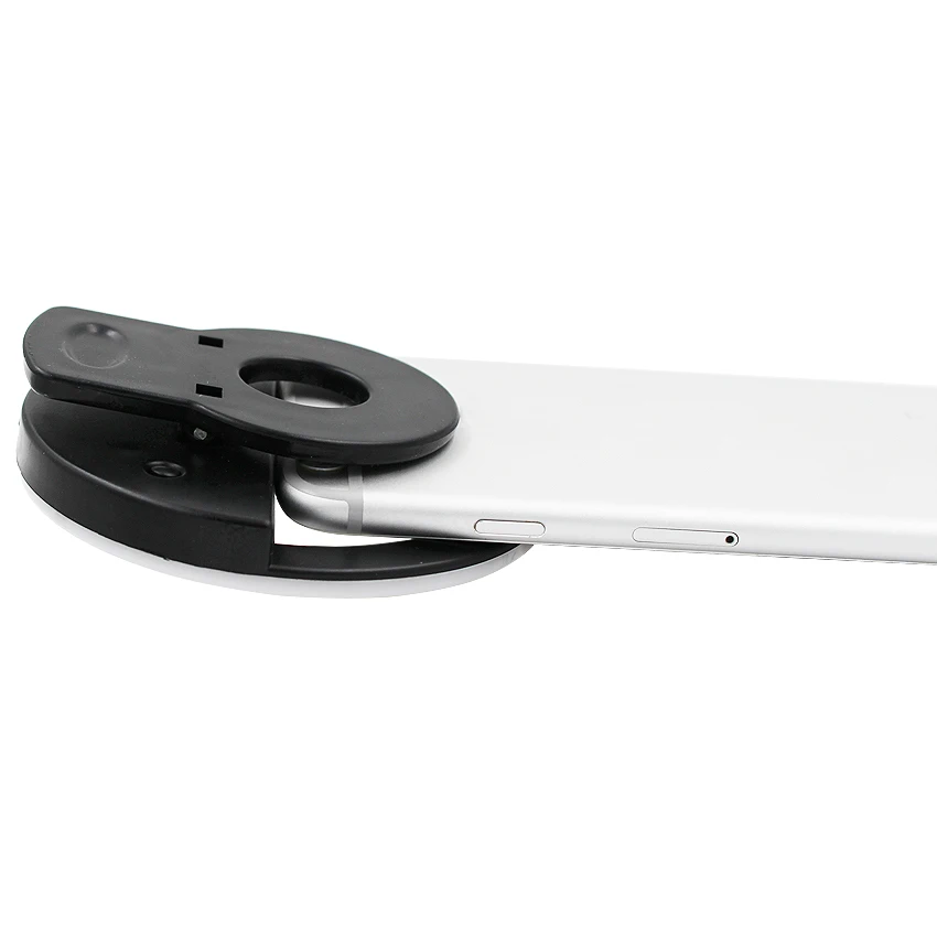 Usb зарядка селфи Кольцо телефон светодиодный вспышка для телефона круглая вспышка светодиодный S камера лампа для селфи Объективы для мобильных телефонов
