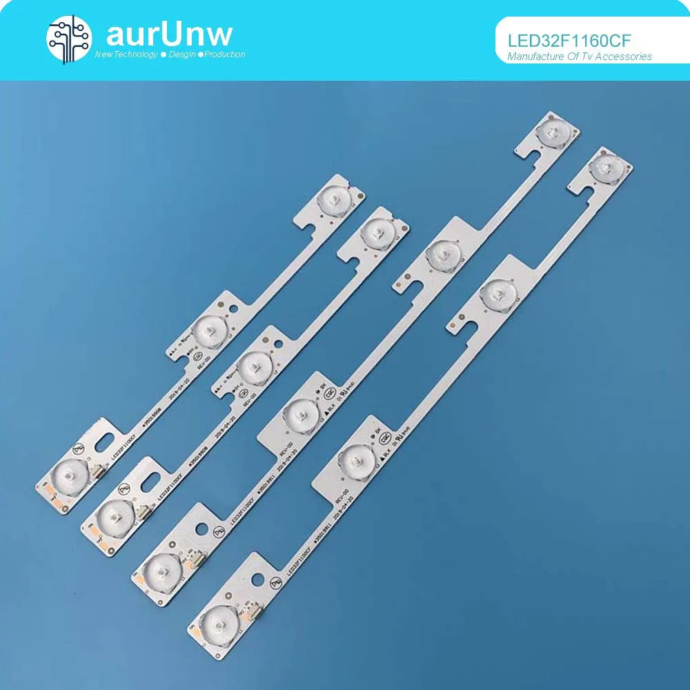 

LCD backlight bar FOR Konka LED32F1160CF LED32F1100C LED32E330C LED32F1170CF
