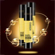 Марокканское масло для волос уход за эфирными маслами анти-сушка повышение качества волос Гиалуроновая кислота масляные кондиционеры для волос 60 мл