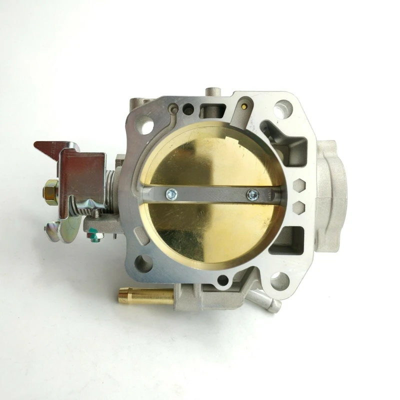 70 мм дроссельной заслонки для Honda Acura и TPS датчик B16 H22A B18C B18A B18B