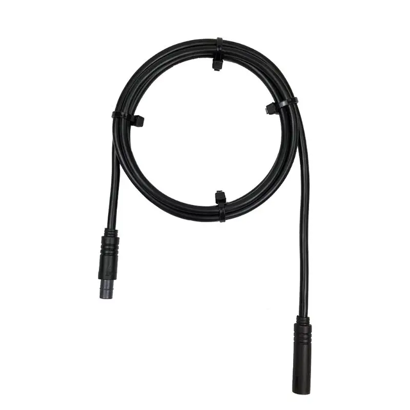 Удлинительный кабель датчика скорости для Tongsheng TSDZ2 Mid Drive Motor Cable аксессуары