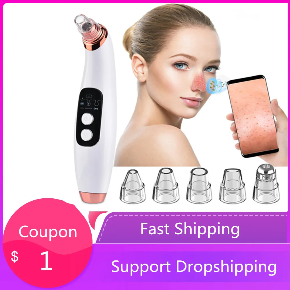 Obtenga esto Eliminador de espinillas al vacío, limpiador de poros Facial recargable por vacío, succión de espinillas, acné y espinillas 1gNWbzrwqAD Obtenga esto Eliminador de espinillas al vacío, limpiador de poros Facial recargable por vacío, succión de espinillas, acné y espinillas 1gNWbzrwqAD