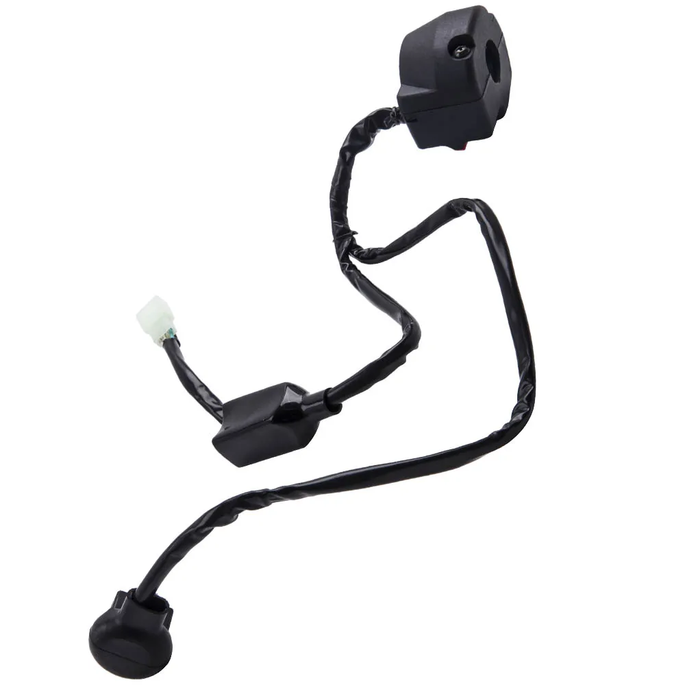 

Light Start Kill Switch for Honda TRX250R TRX 250R 86-89 35200-HB9-020
