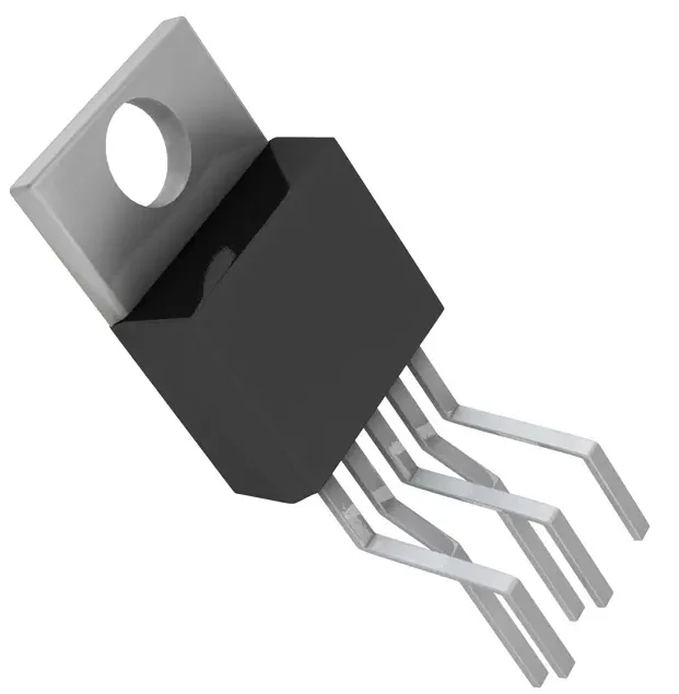 

Good Quality 10PCS LT1074HVIT LT1074HVIT#PBF Step-Down Switching Regulator TO-220