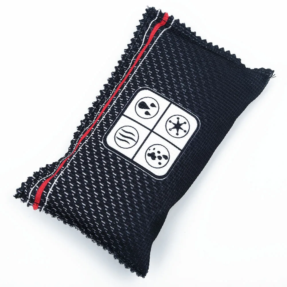 

Universal Car Interior Desiccant Anti Mist Silicone Desiccant Car Dehumidifier Moisture Damp Absorber Bamboo Charcoal Bag