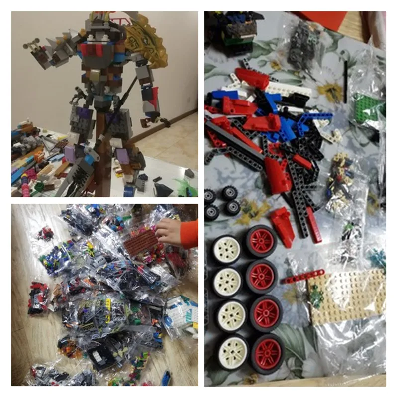 Рисунок 5 - Конструктор Детский развивающий