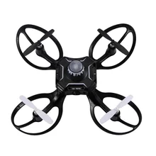 Мини-Квадрокоптер индукционный Дрон Смарт-часы с дистанционным зондированием самолет НЛО соматосенсорные фосфоресцирующие связи БПЛА